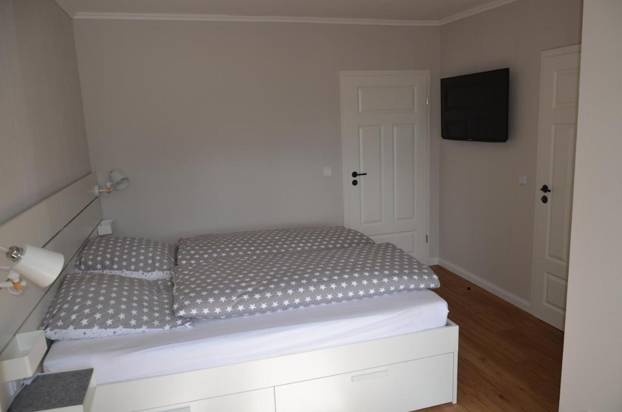 Apartamento Harz-Butze Sankt Andreasberg Exterior foto